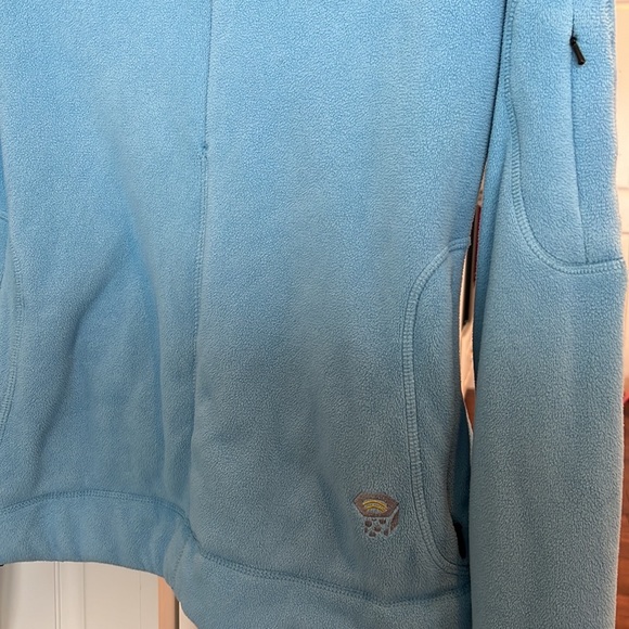 Mountain Hardwear women size Large - Picture 3 of 10